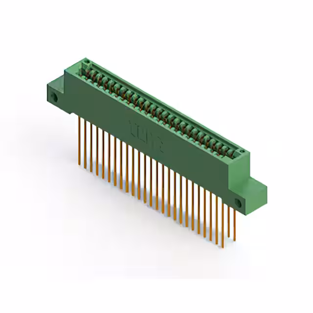 845-050-541-212 EDAC Inc.  Edgeboard Connectors